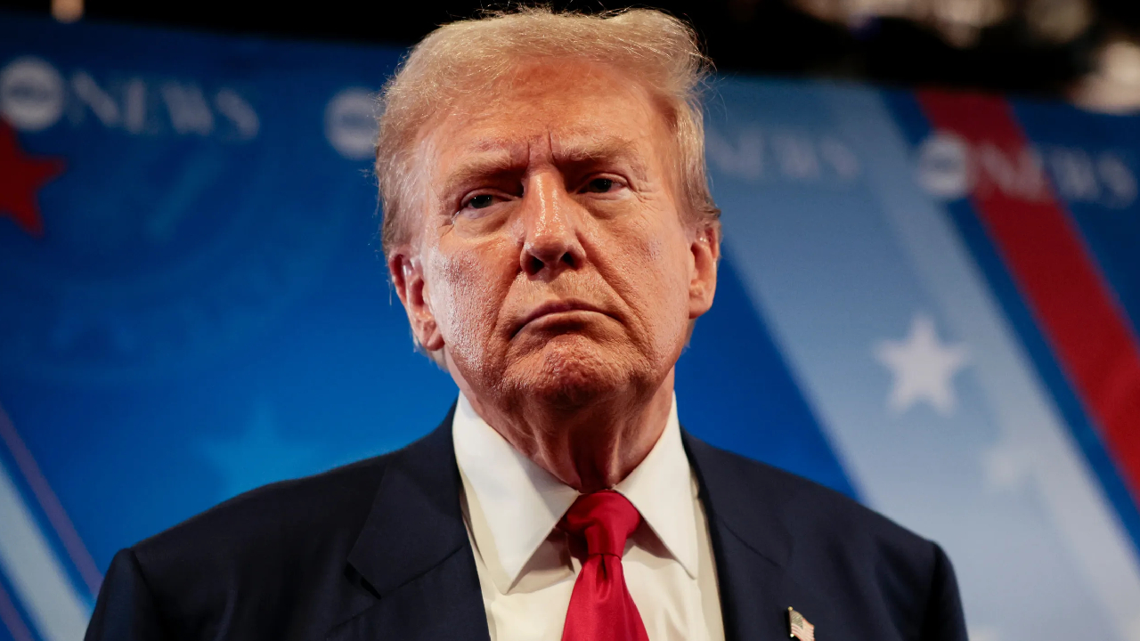 Donald Trump: ట్రంప్‌కు ‘ట్రూత్ సోషల్‌’ దెబ్బ.. ఏకంగా రూ.2,000 కోట్ల నష్టం.. ఇక దానిపైనే ఫోకస్