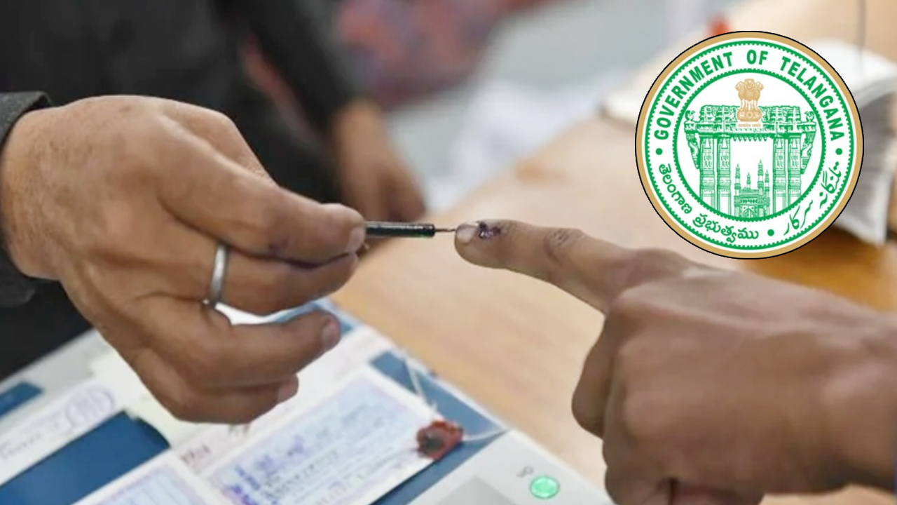 Polling Stations Increase: తెలంగాణ ఓటర్లకు ఈసీ గుడ్ న్యూస్.. పోలింగ్ కేంద్రాల సంఖ్య పెంపు.. ఇకపై ఇంట్లో అందరూ ఒకే చోట