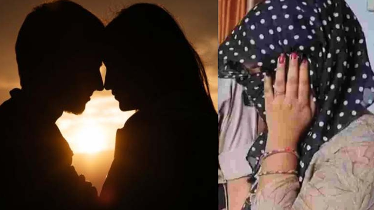 Extramarital Affair : వివాహేతర సంబంధం.. ప్రియుడి కోసం భర్త, అత్తను చంపేందుకు ప్లాన్.. కానీ, చివరిలో షాకింగ్ ట్విస్ట్..