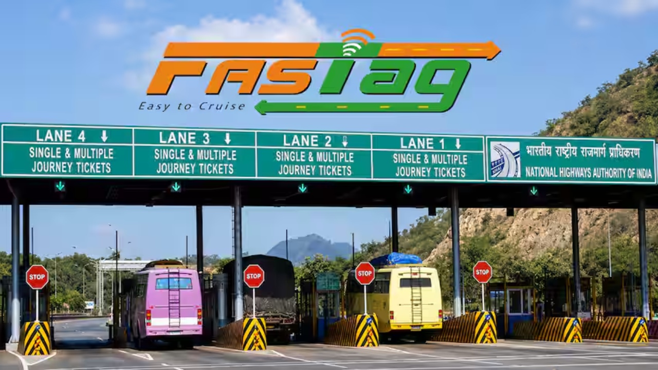 FASTag Local Pass : వాహనదారులకు పండగే.. టోల్ టెన్షన్‌కు గుడ్‌బై.. FASTag లోకల్ పాస్‌తో నెలంతా ఎన్నిసార్లైనా తిరగొచ్చు..