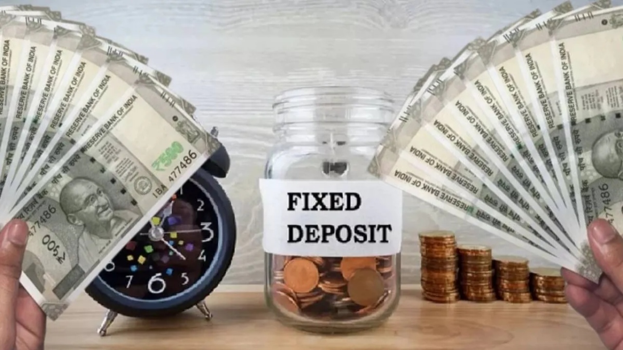 FD Interest Rates : సీనియర్ సిటిజన్లకు పండగే.. ఈ బ్యాంకులో 12 నెలల FDపై ఎంత వడ్డీ వస్తుందో తెలుసా? ఫుల్ డిటెయిల్స్!