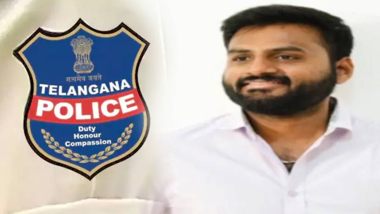 Former OSD Sumanth : మంత్రి కొండా సురేఖ మాజీ OSD సుమంత్‌పై హత్యాయత్నం కేసు!