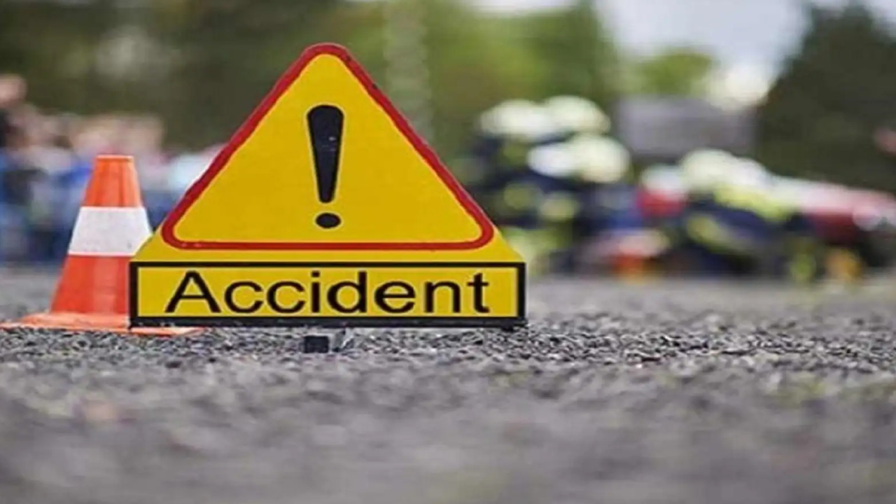 Maharashtra Jeep Accident: మహారాష్ట్రలో ఘోర రోడ్డు ప్రమాదం.. నిర్మల్ జిల్లాకు చెందిన నలుగురు మృతి