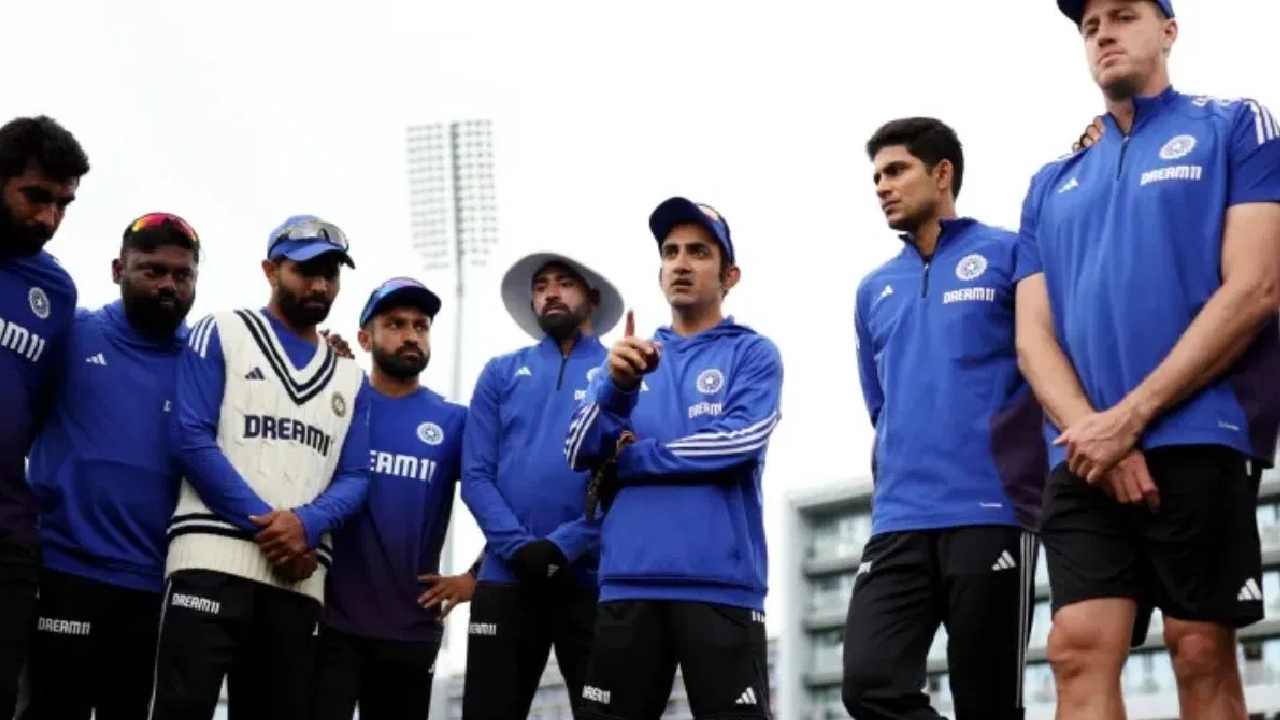 Gautam Gambhir : శ్రీలంక‌తో టెస్టు సిరీస్‌కు ముందు భారత జట్టుకు గంభీర్ హెచ్చరిక.. ప్రతి సవాల్‌కు..