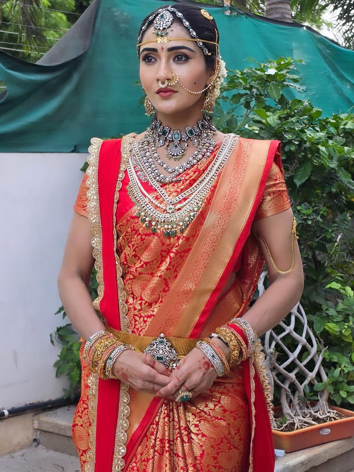 Karthika Deepam Serial New Pair