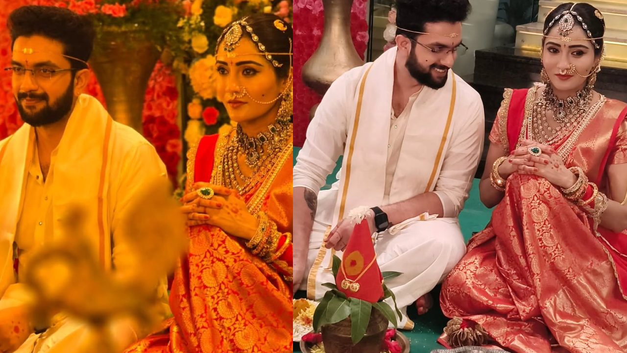 Karthika Deepam Serial New Pair