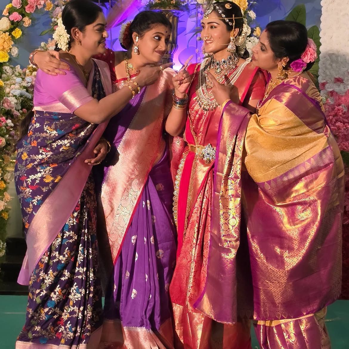 Karthika Deepam Serial New Pair