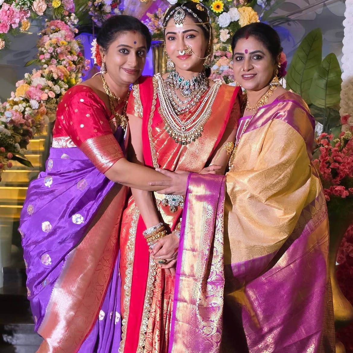 Karthika Deepam Serial New Pair