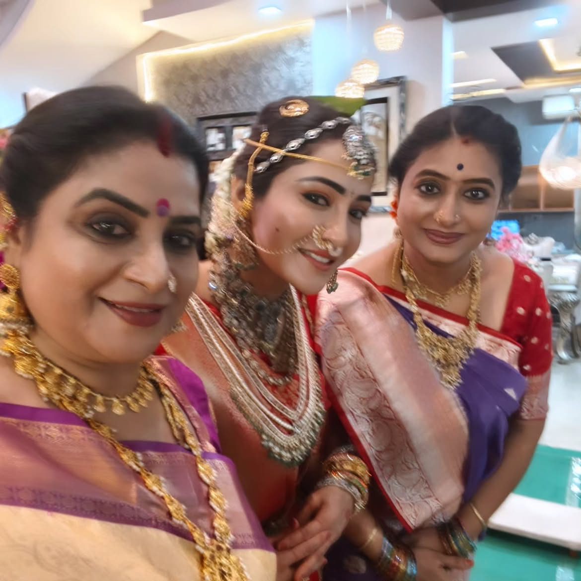 Karthika Deepam Serial New Pair