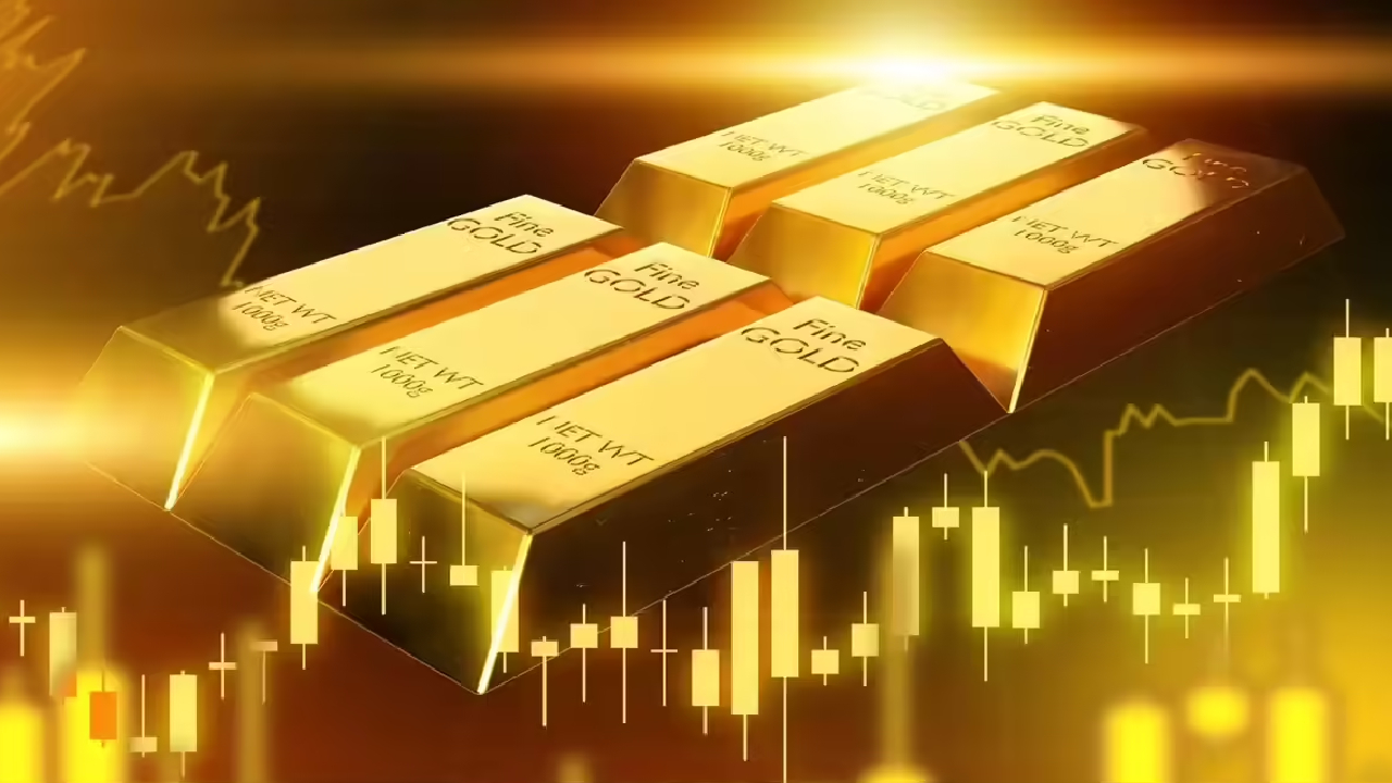 Gold Silver Price Today: పసిడి ప్రియులకు బిగ్ రిలీఫ్.. స్థిరంగా బంగారం ధరలు.. హైద్రాబాద్ లో తులం బంగారం ఎంతంటే?