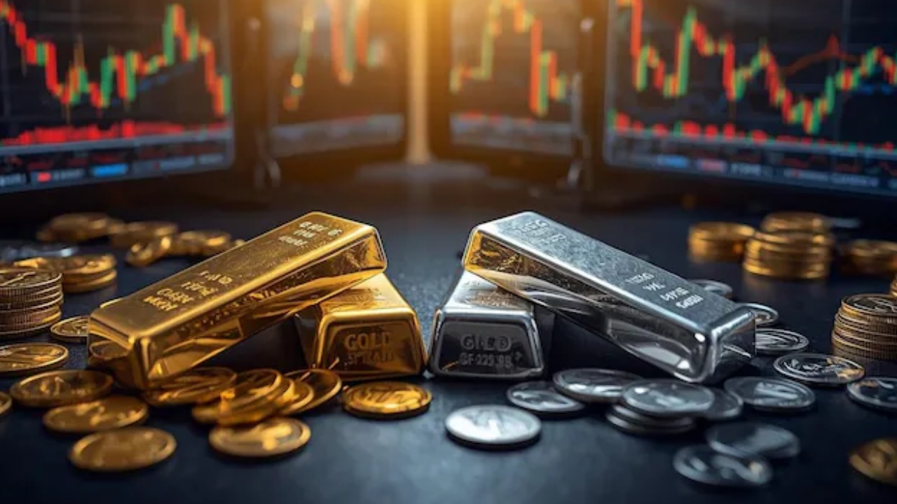 Gold Price Drop : బంగారం కొనేవాళ్లకు శుభవార్త.. వారంరోజుల్లో భారీగా తగ్గనున్న రేట్లు..! కారణం ఇదే..