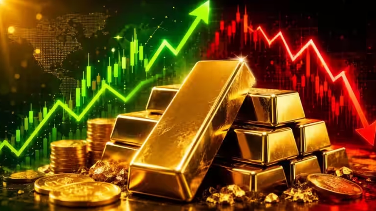 Gold Rates Hike : పసిడి పరుగు.. త్వరలో తులం గోల్డ్ రేటు రూ.2లక్షలకు చేరుతుందా..? నిపుణులు చెప్పే అంశాలే..