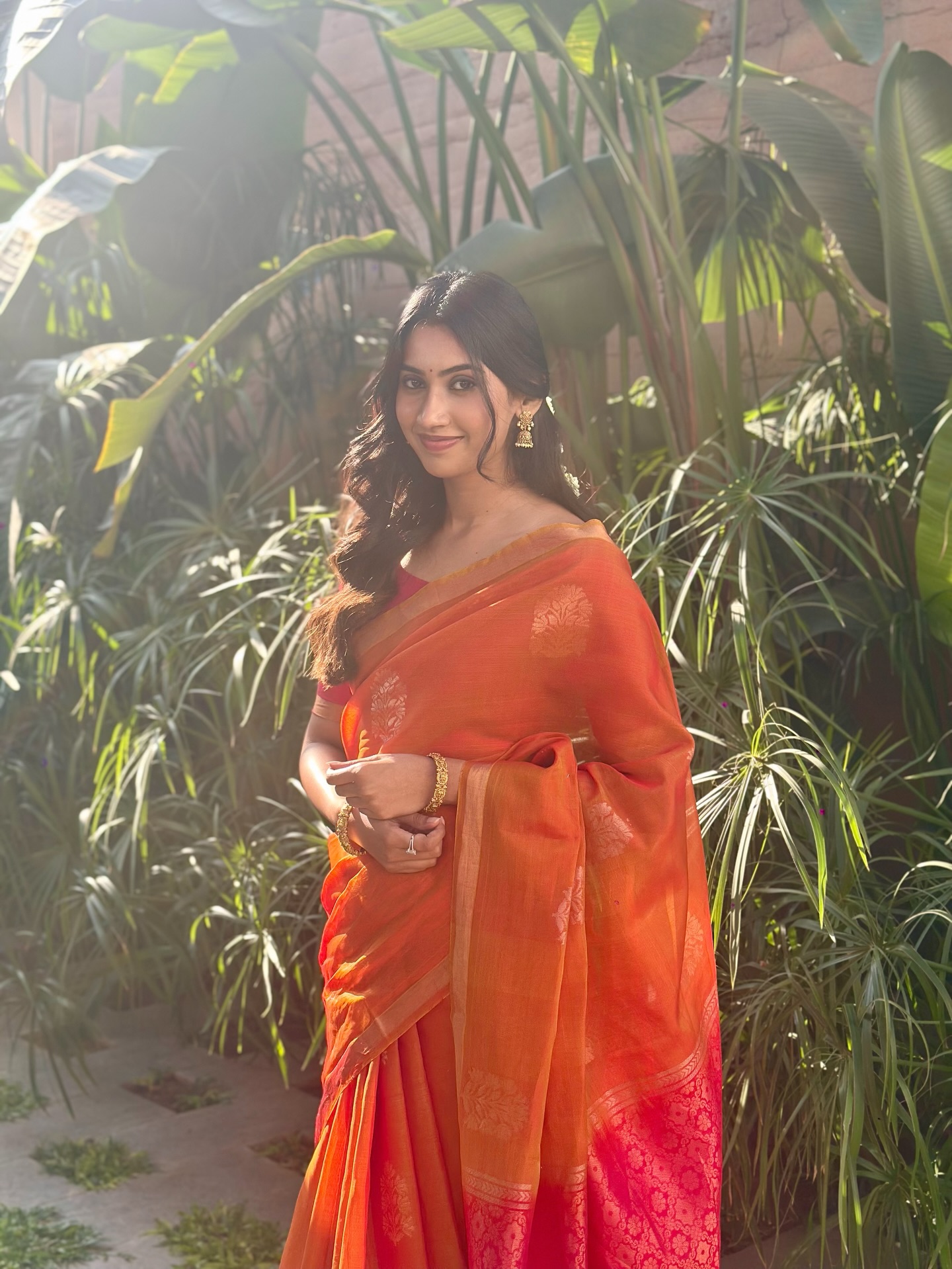 Pallaburusu Actress Gomathy Reddy Stunning Looks