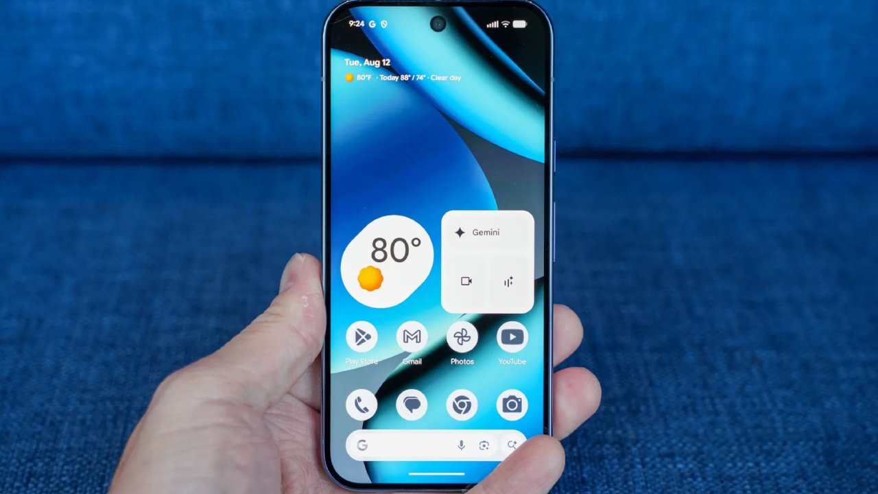 Google Pixel 10 Price deal