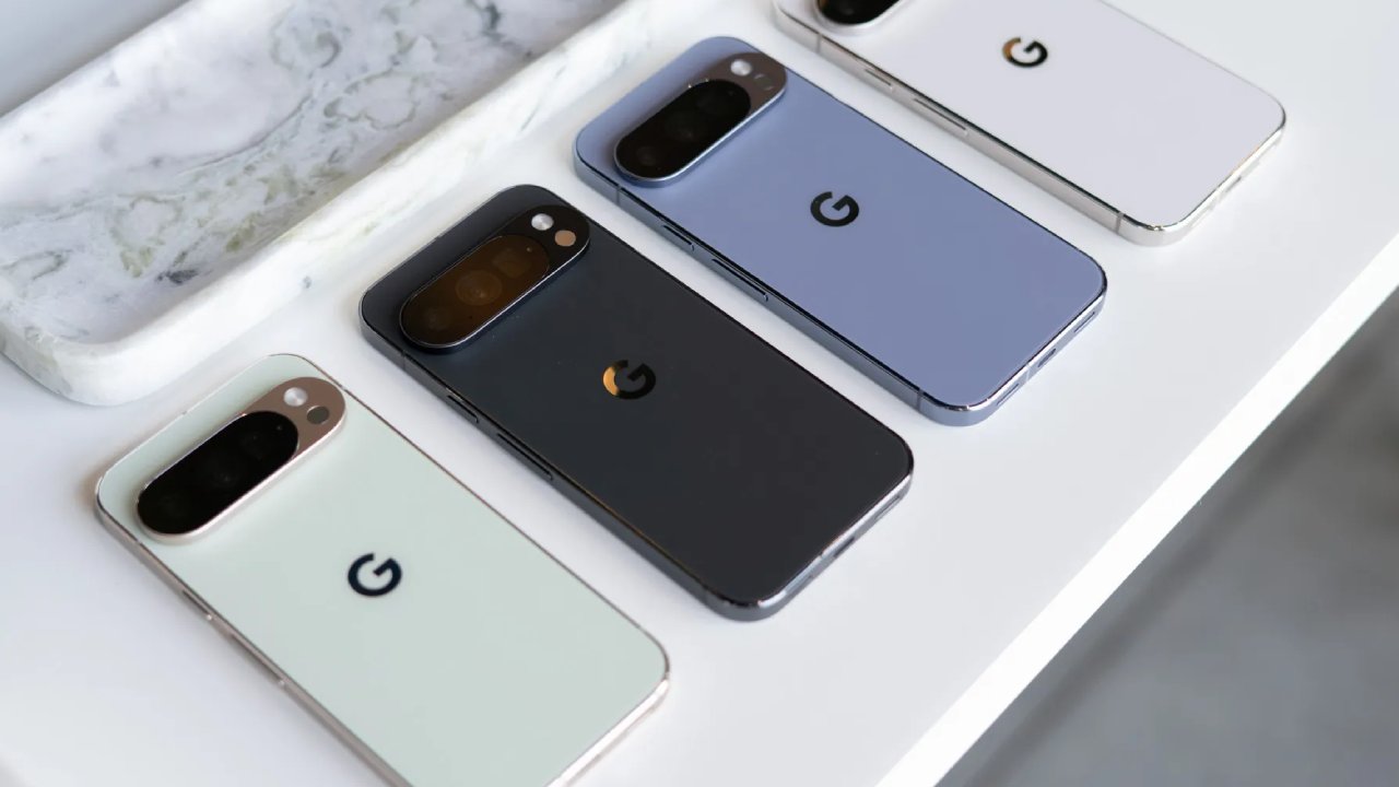 Google Pixel 10 Price deal
