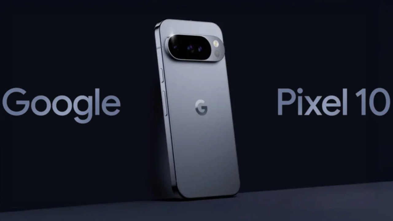 Google Pixel 10 Price : ఏంది భయ్యా ఈ డిస్కౌంట్.. గూగుల్ పిక్సెల్ 10 మరి ఇంత తక్కువా? అమెజాన్‌లో ధర జస్ట్..!