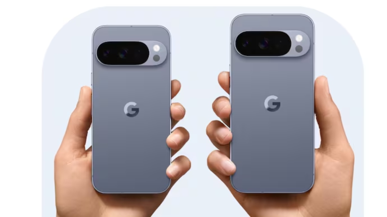 Google Pixel 10 price drop