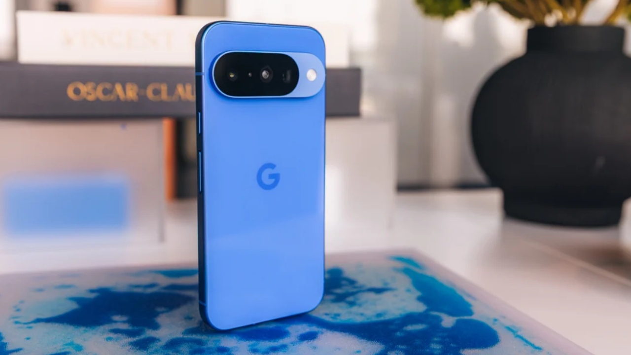 Google Pixel 10 price drop