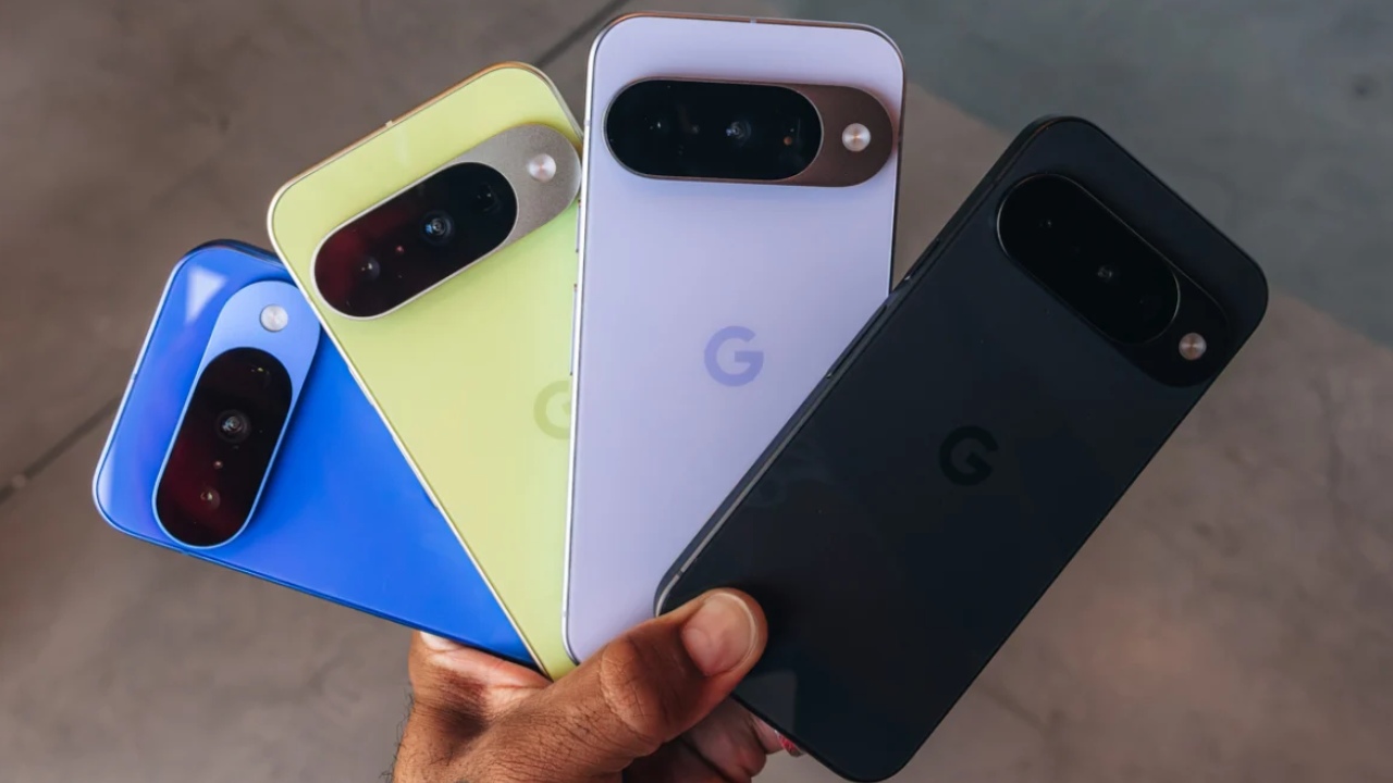 Google Pixel 10 price drop