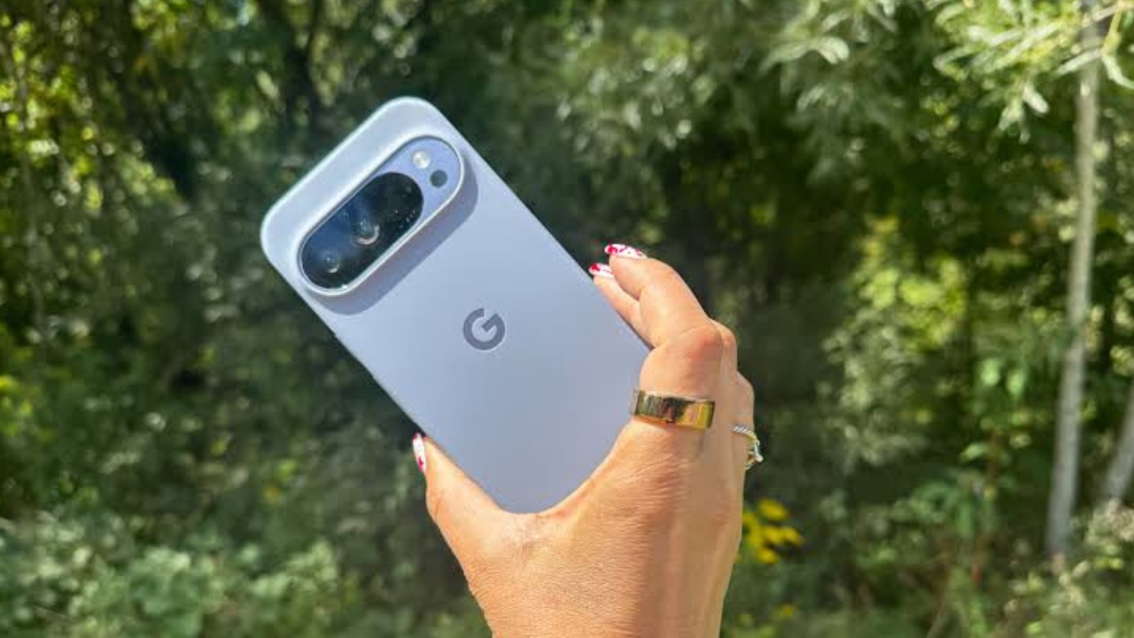 Google Pixel 10 price drop