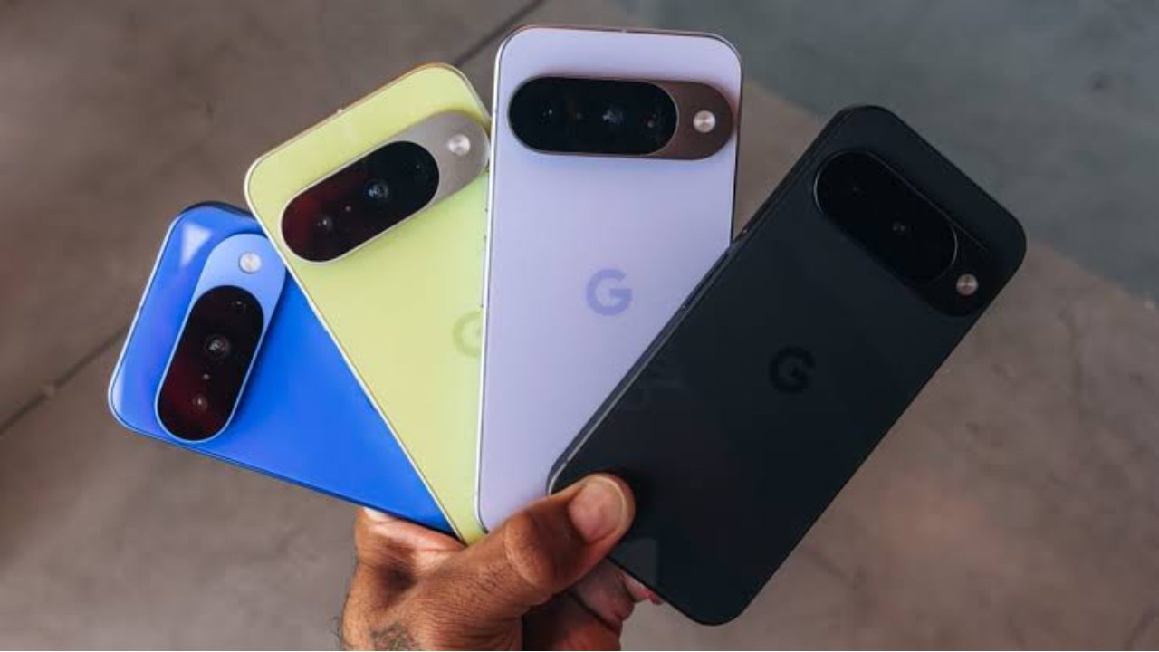 Google Pixel 10 Price deal