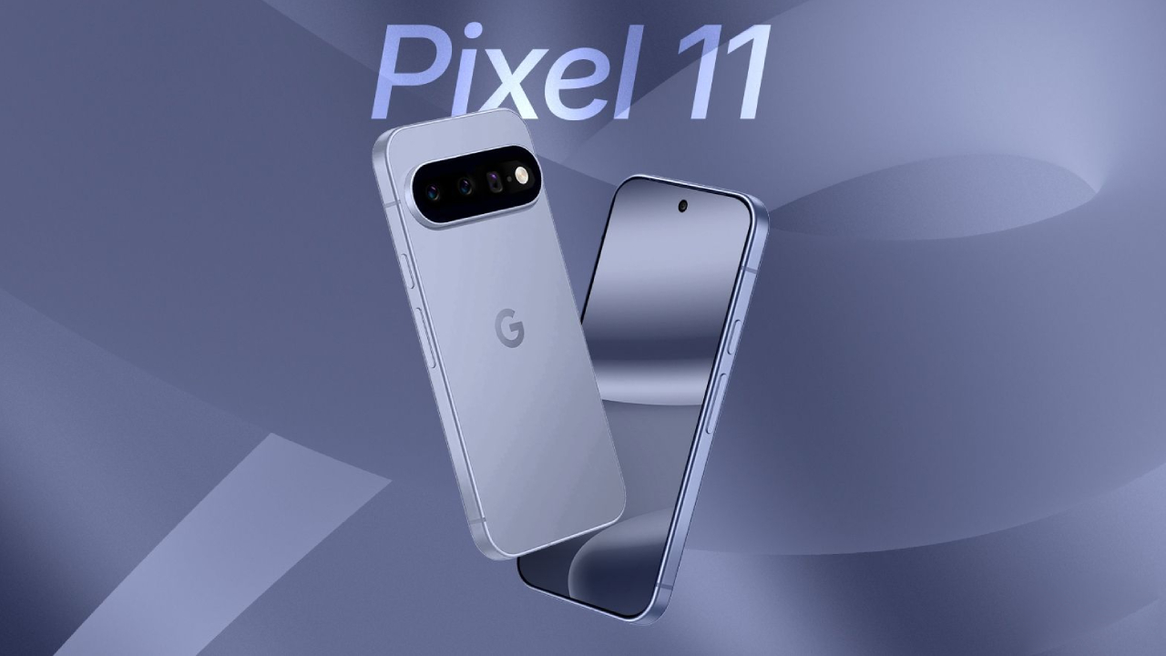 Google Pixel 11 : పిక్సెల్ ఫ్యాన్స్‌కు పండగే.. ఆగస్టు 12న గూగుల్ పిక్సెల్ 11 సిరీస్ లాంచ్.. ఏకంగా 4 కొత్త మోడళ్లు!