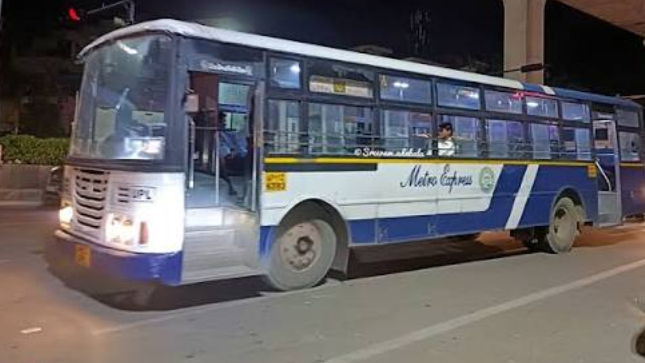 Hyderabad : హైదరాబాద్ వాసులకు గుడ్‌న్యూస్.. ఇక నైట్ జర్నీ.. ఈ ఆరు మార్గాల్లో రాత్రంతా బస్సులు.. ఎప్పటి నుంచంటే?