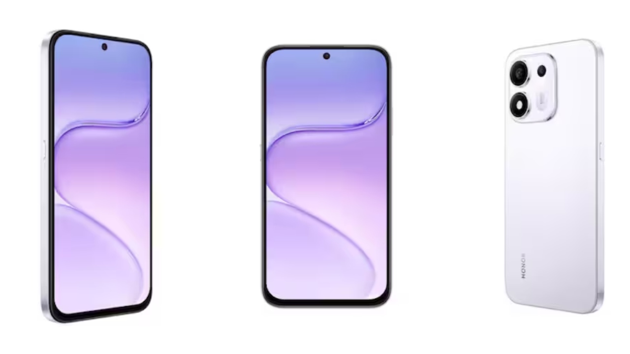 HONOR 600S 5G : వాటర్, డస్ట్‌కు నో టెన్షన్.. 8100mAh బ్యాటరీతో కొత్త హానర్ 5G ఆగయా.. ఛార్జర్ మర్చిపోవచ్చు!