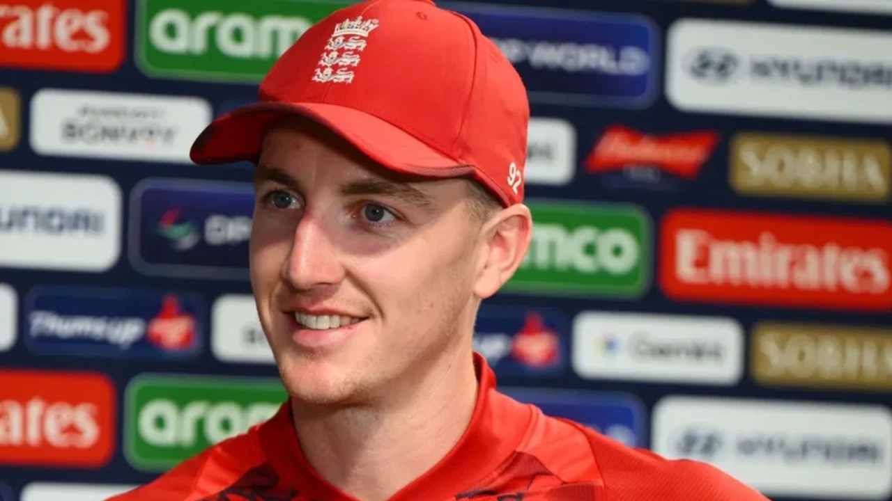 Harry Brook : నిషేదం ముగిసిన త‌రువాత ఐపీఎల్‌లోకి మళ్లీ వస్తా.. హ్యారీ బ్రూక్
