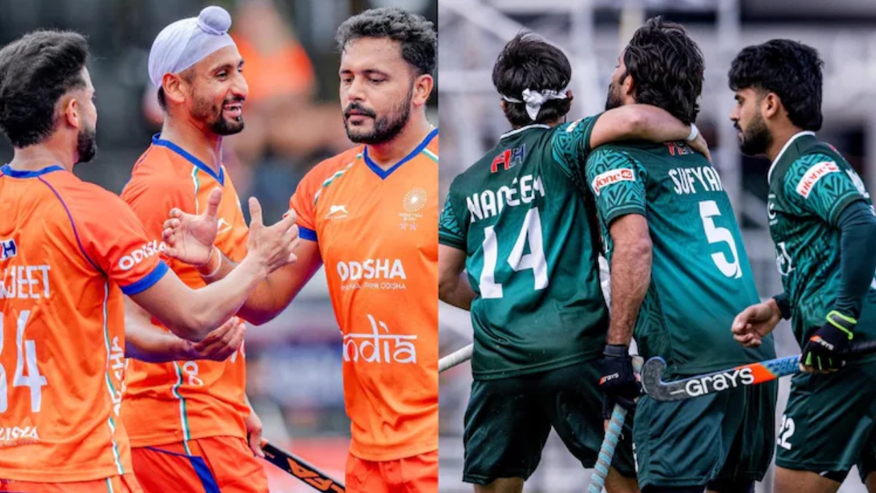 IND vs PAK : భారత్‌ వర్సెస్ పాక్‌ మధ్య నేడు బిగ్‌ ఫైట్‌.. ఒక్క మ్యాచ్‌.. ఎన్నో అంచనాలు! ఇరు జట్ల బలాబలాలు ఇవే..