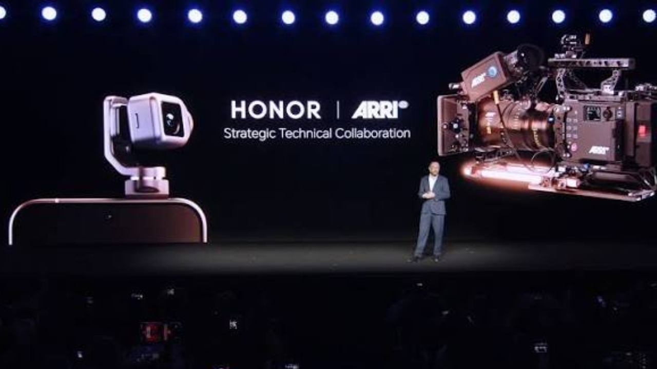 Honor Magic 9 Series : శాంసంగ్, వివో, షావోమీకి గట్టి పోటీ.. హానర్ మ్యాజిక్ 9 సిరీస్ వచ్చేస్తోంది.. 200MP ప్రైమరీ కెమెరా కేక..!