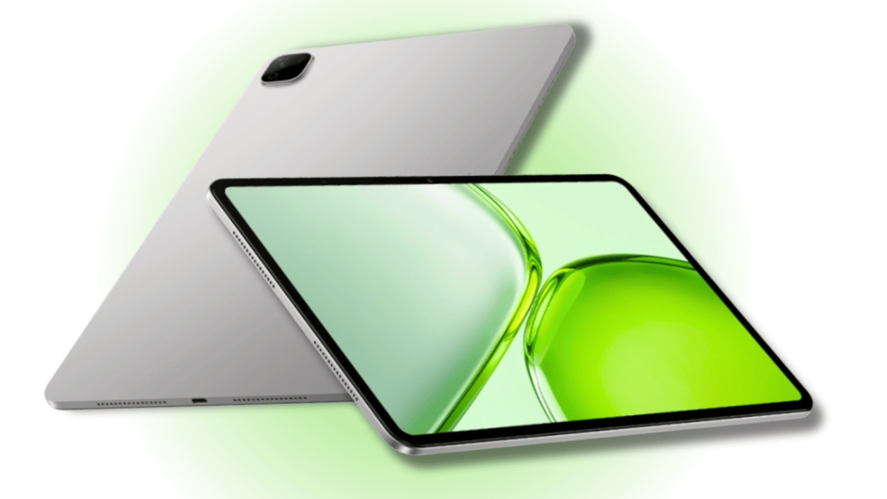 Honor Pad X10 Pro Max : స్టూడెంట్స్‌కు స్పెషల్.. కొత్త హానర్ టాబ్లెట్‌ కేక.. 10,100mAh బ్యాటరీ.. 13 అంగుళాల స్క్రీన్ అదుర్స్!