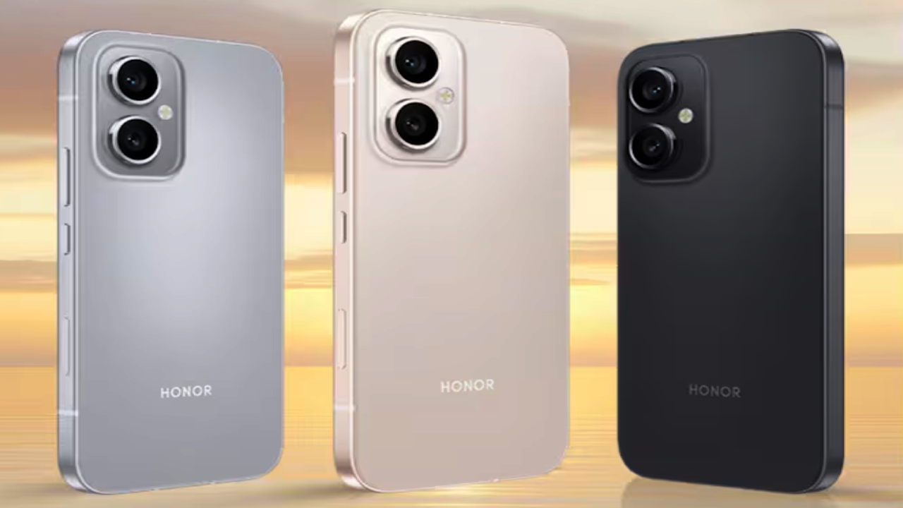 Honor Play 11 Pro : 7,000mAh బ్యాటరీ, 50MP కెమెరాతో కొత్త హానర్ ఫోన్.. ఫీచర్ల కోసమైన కొనేసుకోవచ్చు.. ధర ఎంతంటే?