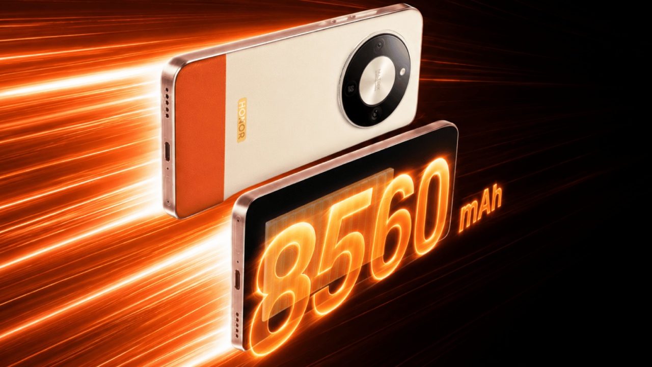 Honor Turbo 5G
