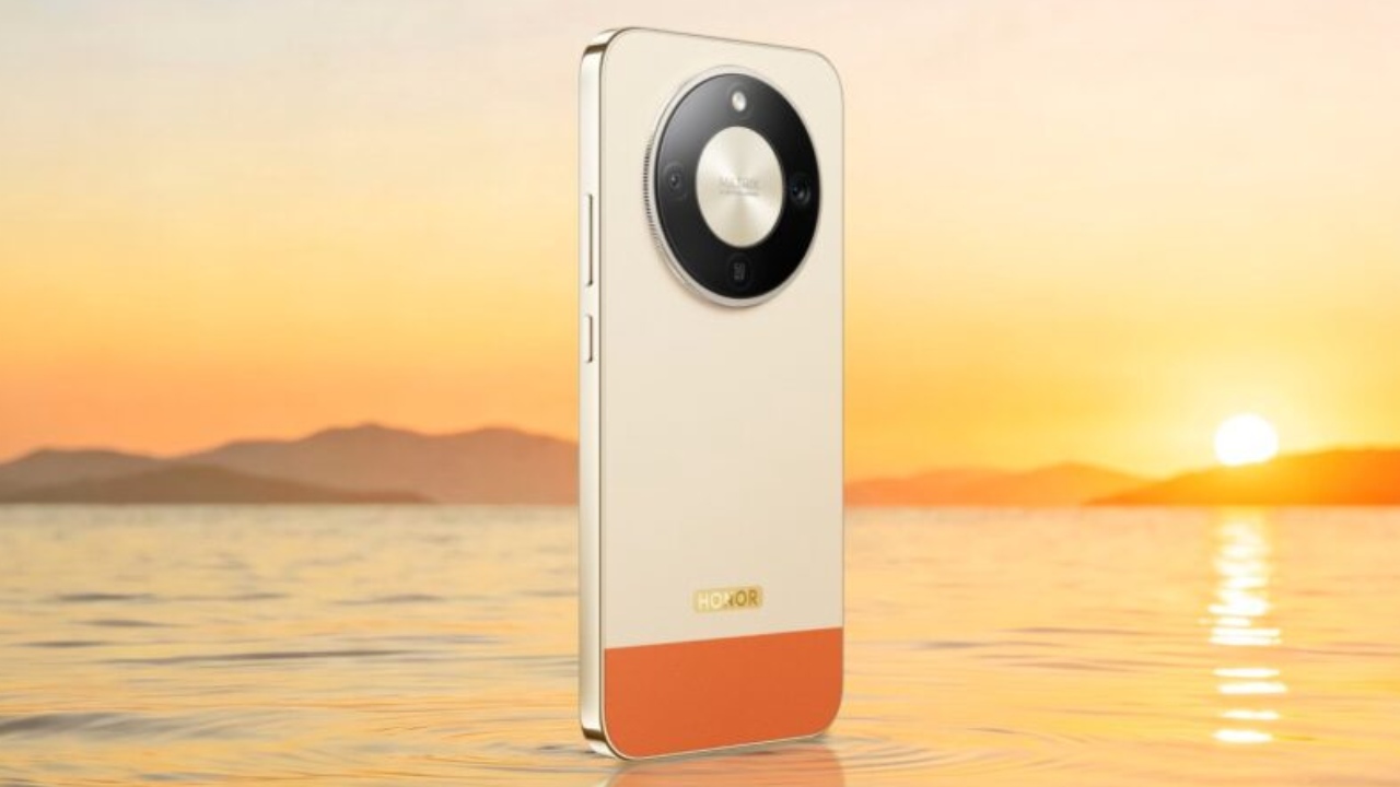 Honor Turbo 5G