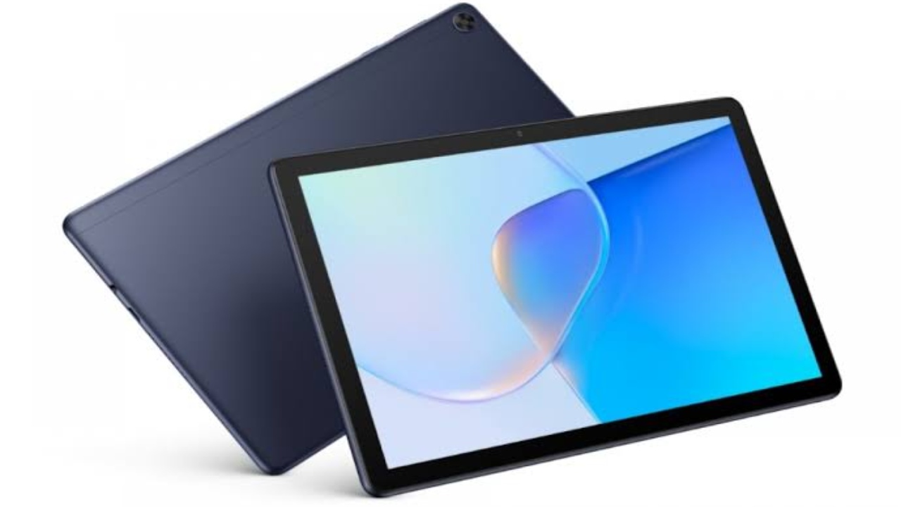 Huawei MatePad Tablet : వారెవ్వా.. 10100mAh బ్యాటరీతో కొత్త హువావే టాబ్లెట్ అదుర్స్.. ధర ఎంతో తెలిస్తే వెంటనే కొనేస్తారు!
