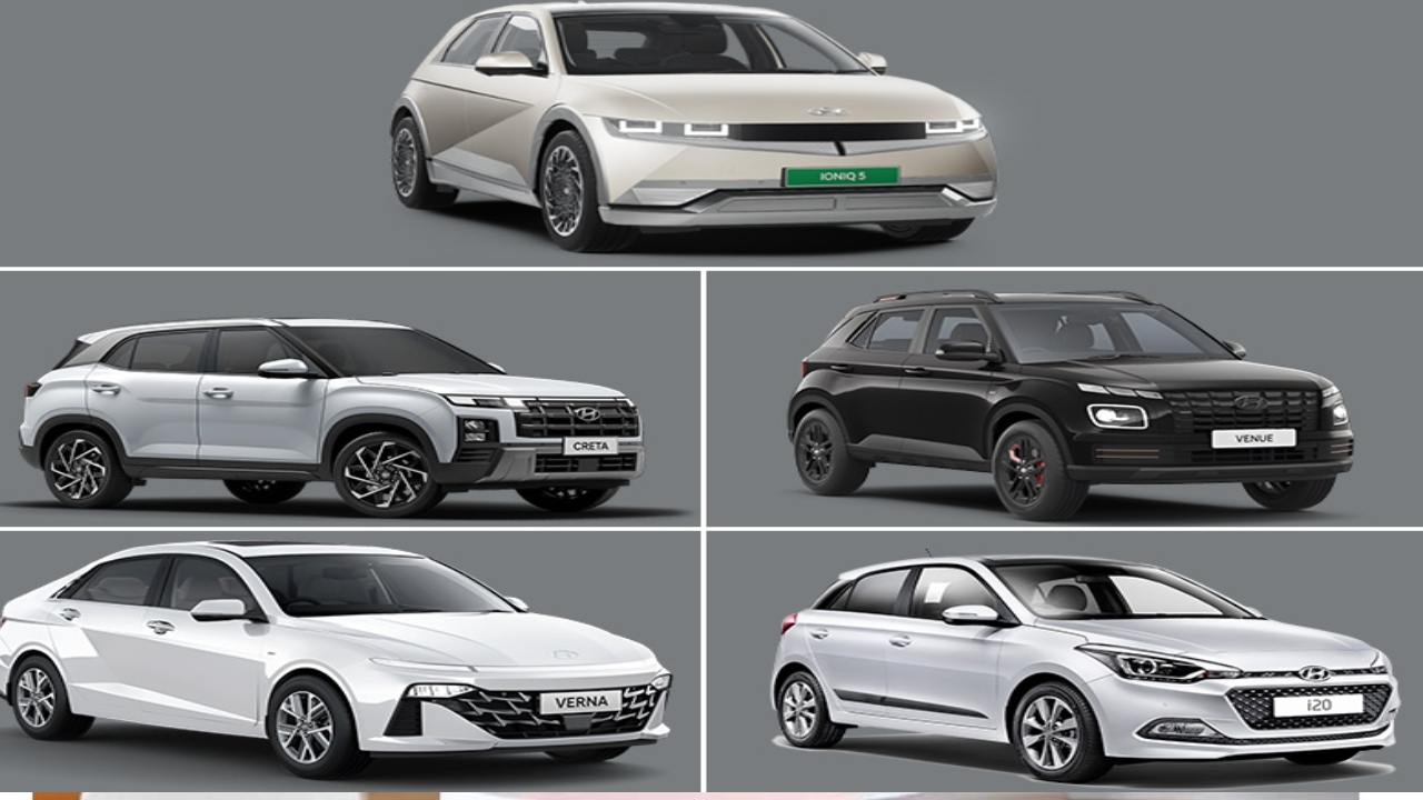 Hyundai Car Prices : హ్యుందాయ్ కస్టమర్లకు బిగ్ షాక్.. ఈ మోడల్ కార్లపై భారీగా పెరగనున్న ధరలు.. ఏ కారు ధర ఎంతంటే?