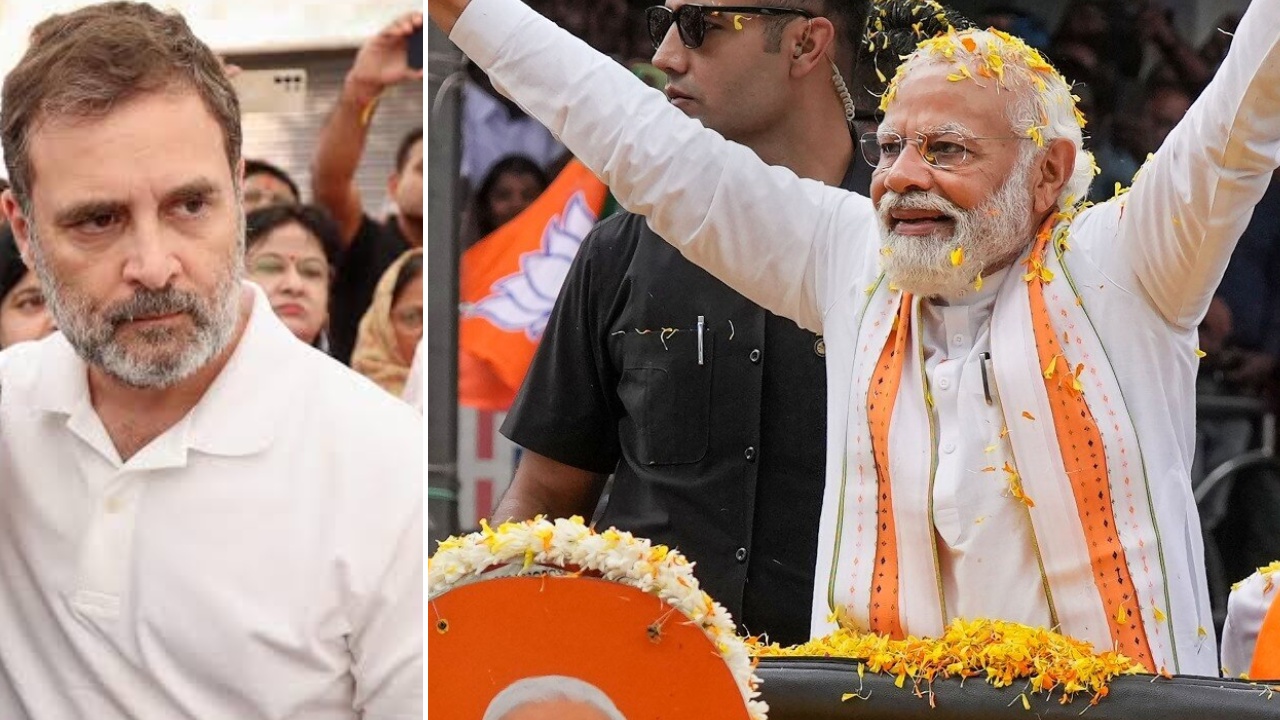 NDA Alliance : కేంద్రంలో మళ్లీ ఎన్డీయే కూటమిదే అధికారం.. తేల్చిన సర్వే.. కానీ.. మొదలైన కష్టకాలం