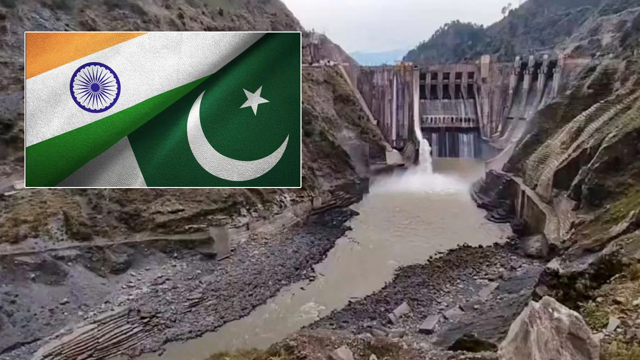 Indus Waters Treaty: పాక్ కు షాకిచ్చిన భారత్.. సింధు జలాలపై సంచలన నిర్ణయం.. ఉక్కిరిబిక్కిరవుతున్న శత్రుదేశం