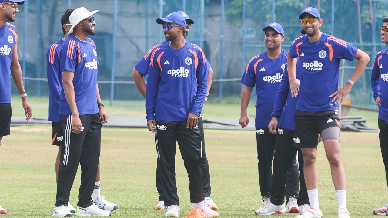 IND vs SL : నేటి నుంచి భార‌త్ వ‌ర్సెస్ శ్రీలంక వార్మ‌ప్ మ్యాచ్‌.. 11 కాదు 15 మంది బ్యాటింగ్ చేయొచ్చు.. రూల్స్ చాలా డిఫ‌రెంట్‌