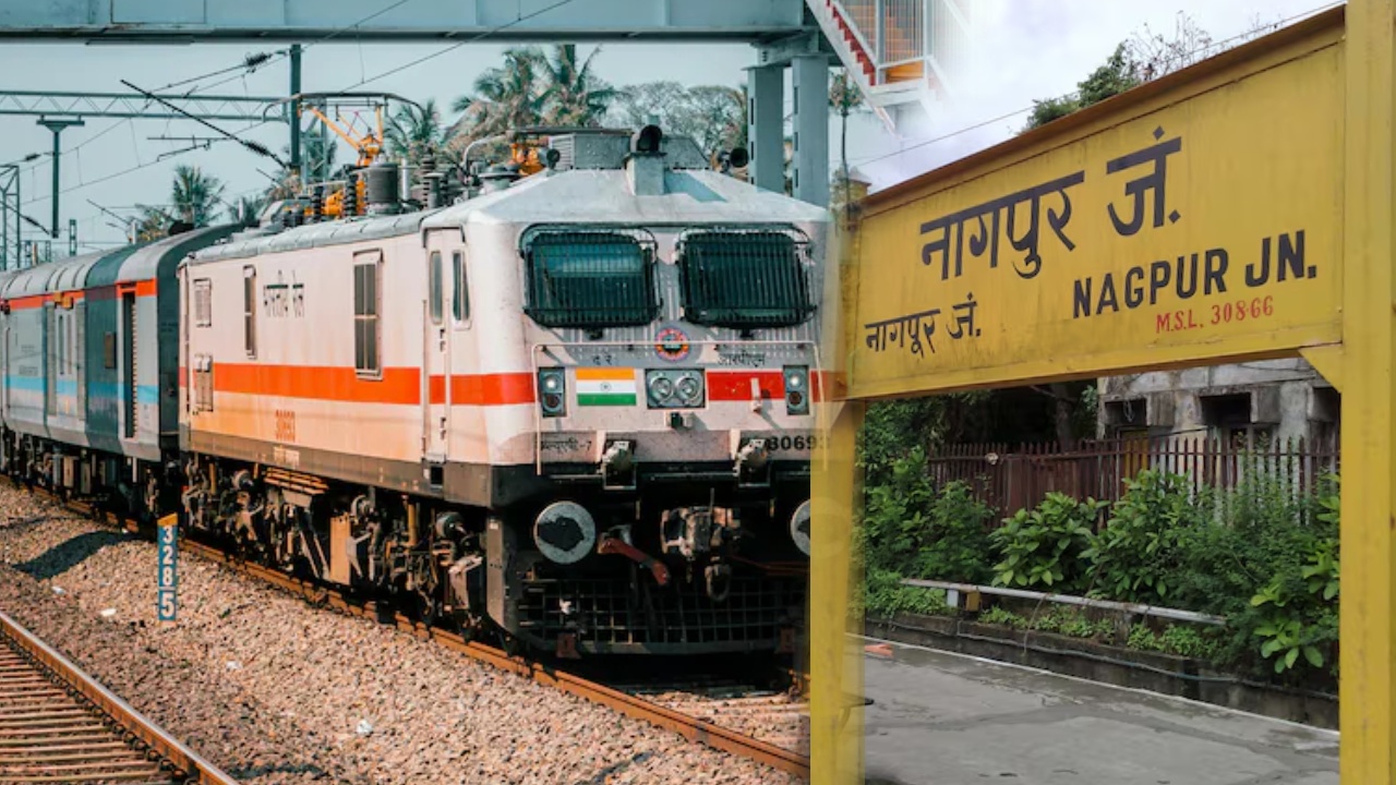 Shortest Train Journey In India : ఇదేం రైలు ప్రయాణం బాబోయ్.. 3కిలోమీటర్లు.. 7నిమిషాలు..! ఈ రూట్ గురించి తెలిస్తే ఆశ్చర్యపోతారు!