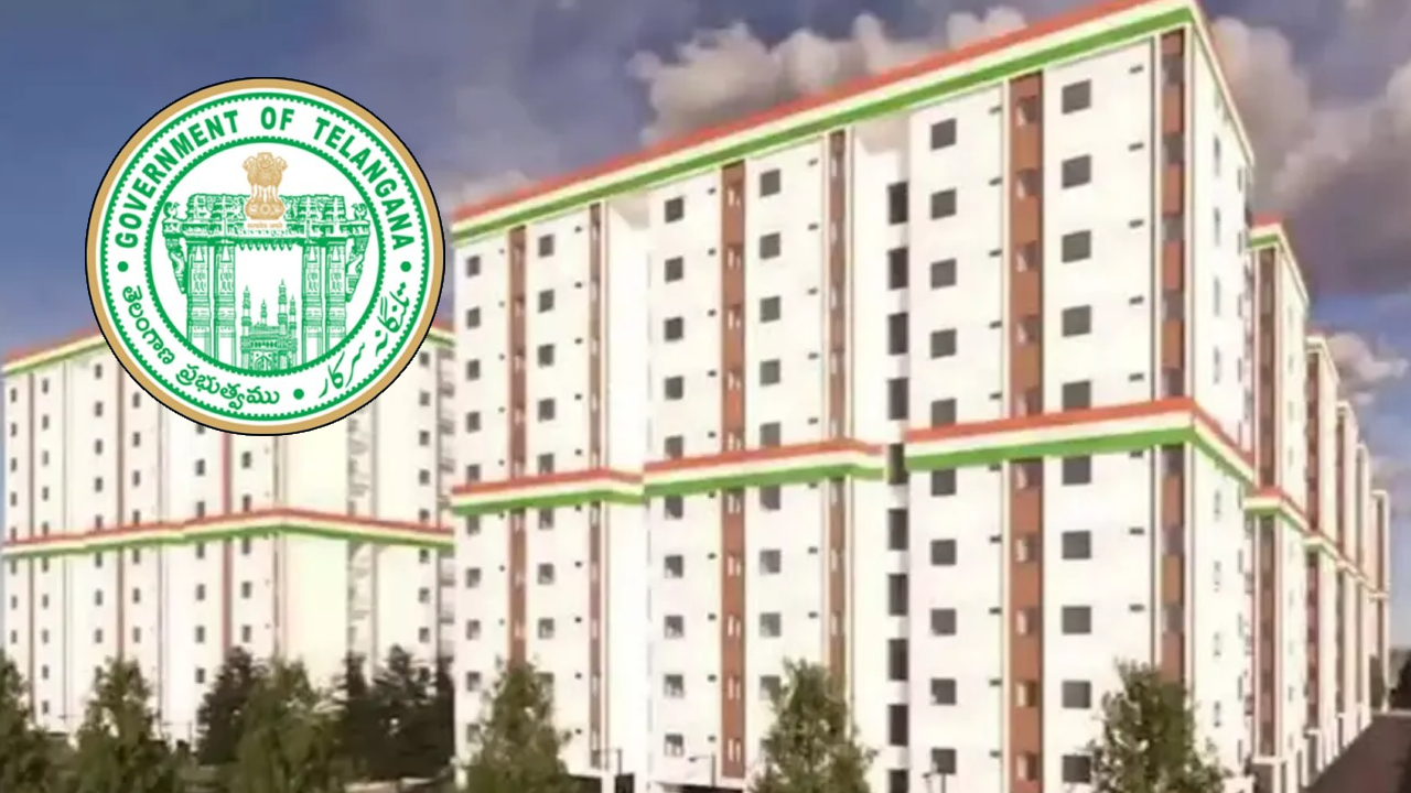 Indiramma Indlu 2 Phase: ‘ఇందిరమ్మ ఇళ్ల’ రెండో విడతపై బిగ్ అప్డేట్.. 2.5 లక్షల కొత్త ఇళ్లు కేటాయింపు.. లాస్ట్ డేట్ ఇదే!