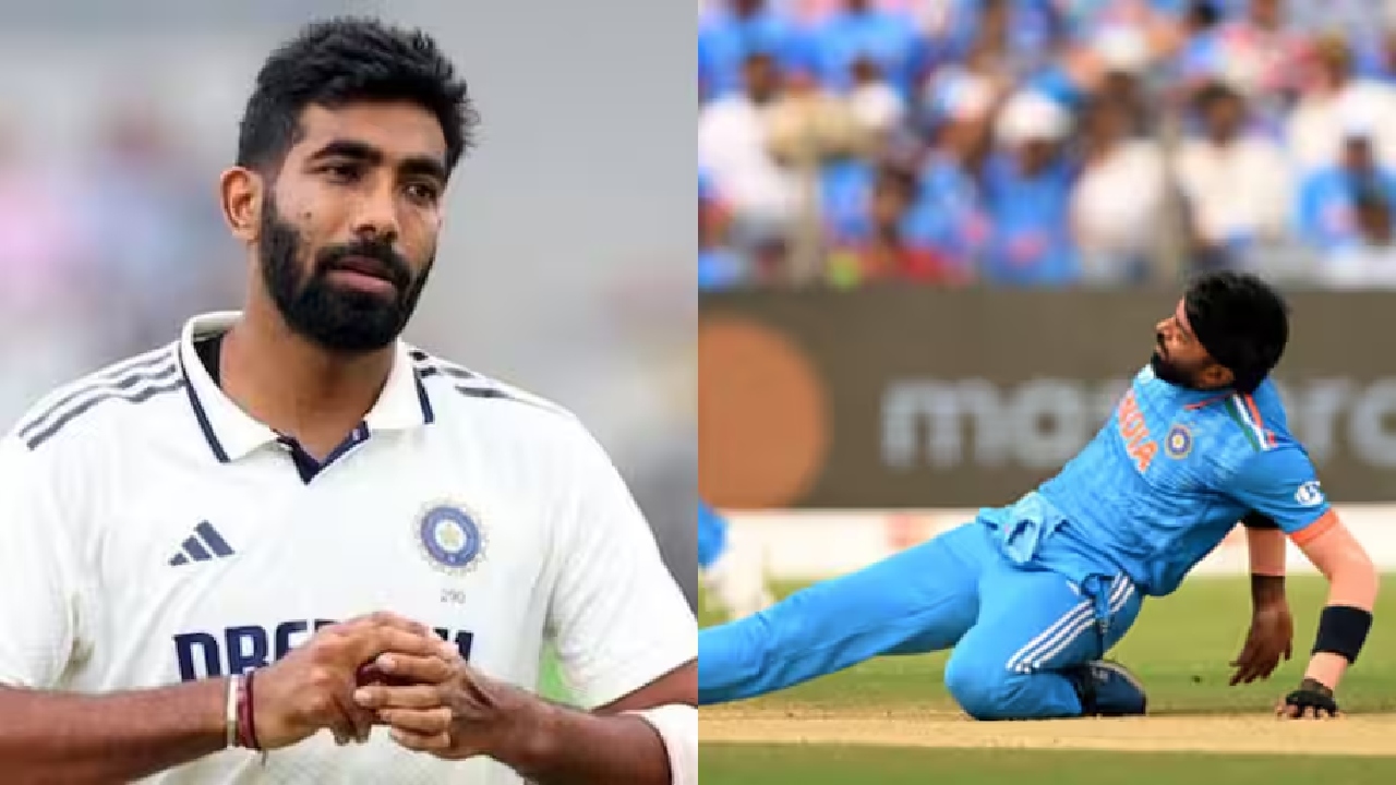 Team India : టీమ్ఇండియాకు గాయాల టెన్ష‌న్‌.. ఒక‌రు కాదు ఇద్ద‌రు కాదు ఏకంగా 13 మంది స్టార్ ప్లేయ‌ర్ల‌కు..