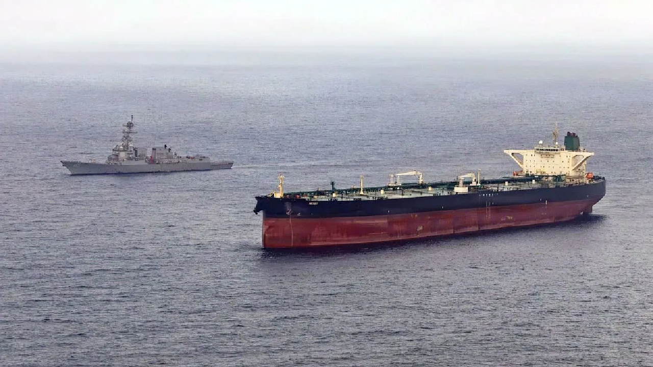 Strait Of Hormuz: ‘హార్ముజ్’ మా ఆధీనంలోనే ఉంది.. వాళ్లకి నో ఎంట్రీ.. ట్రంప్‌కు ఇరాన్ సాలిడ్ కౌంటర్
