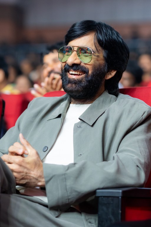 Irumudi Pre Release Event