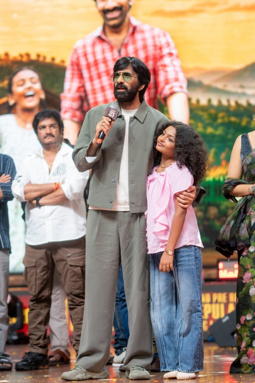 Irumudi Pre Release Event