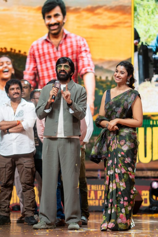 Irumudi Pre Release Event