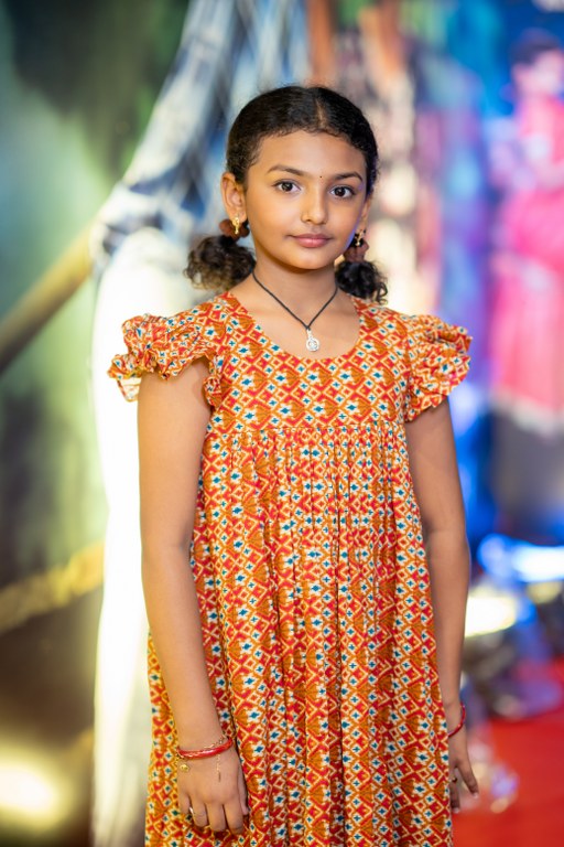 Irumudi Pre Release Event