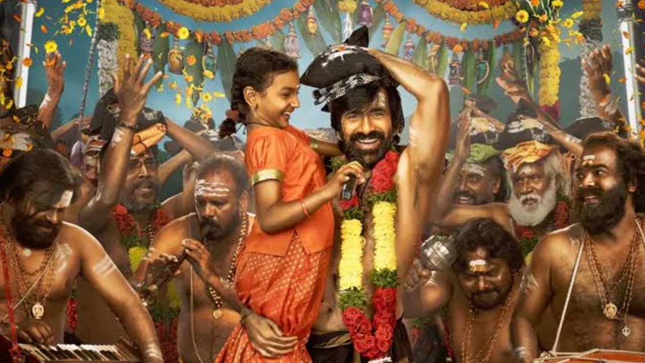 Irumudi pre release event : హైద‌రాబాద్‌లో ఇరుముడి ప్రీ రిలీజ్ ఈవెంట్.. ఎప్పుడు, ఎక్క‌డంటే?