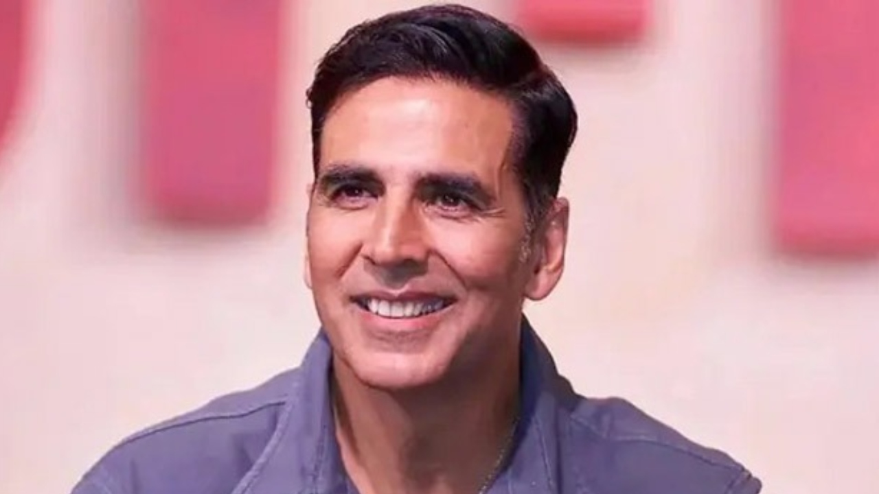 Akshay Kumar : అక్షయ్ కుమార్ తెలుగు సినిమా.!? |